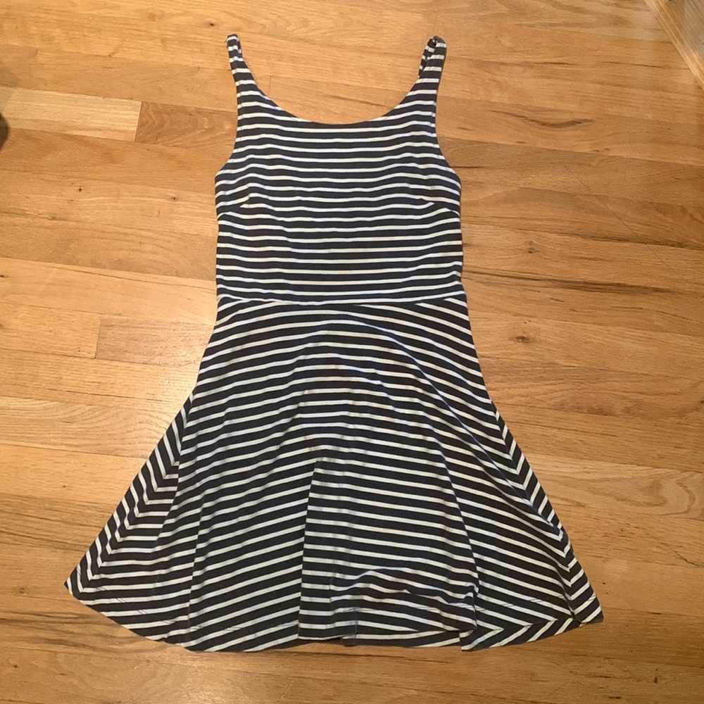 American eagle sun dress